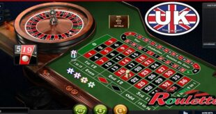 A guide to Online Roulette :