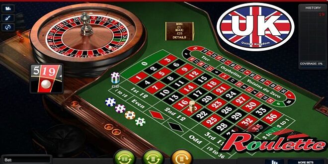 A guide to Online Roulette :