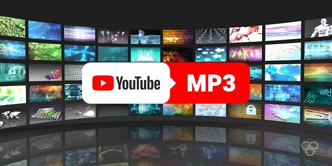 How to Convert YouTube to MP3 Music