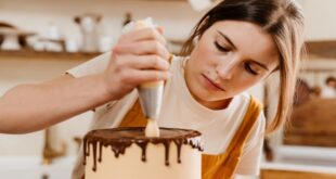 The Professional Pastry Chef Fundamentals