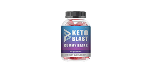 What is the Working Function of Keto Blast Gummies in the Body