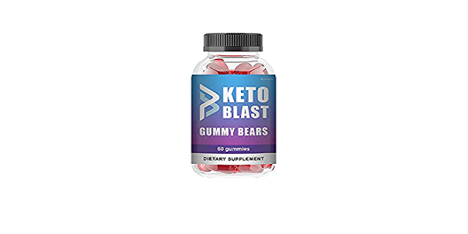 What is the Working Function of Keto Blast Gummies in the Body