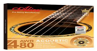 A Beginner's Guide To Acoustic Steel String Guitars