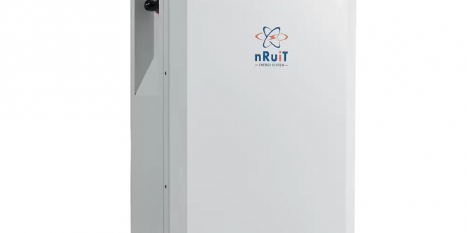 Nruit Battery Solar Power Storage Battery: 4 Reasons To Buy One