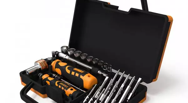 The Best screwdriver manufacturer You Can't-Miss