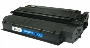 Best G&G Remanufactured Toner Cartridges for Laser Printers