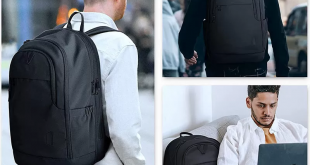 Bagsmart Laptop Bags: The Best on Earth
