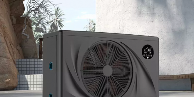 What Is An Inverter Pool Heat Pump and Why Do I Need One?