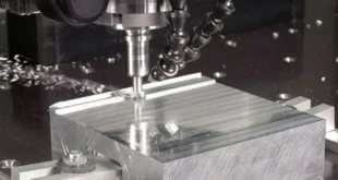 The Procedure For CNC Prototype Milling & Turning
