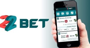 Here are seven of the many good reasons to use 22bet