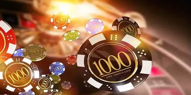 Latest Trend of Casino Bonuses & Promotions 2022