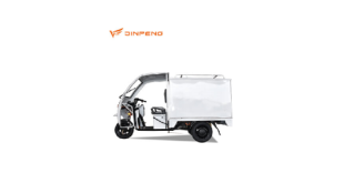 Saving Time and Money: The Benefits of Using Electric Trike Motorcycles in Logistics