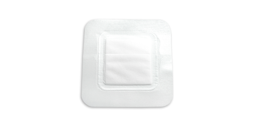 Exploring the Versatile Applications of Silicone Foam Dressing with Border in Modern Wound Care