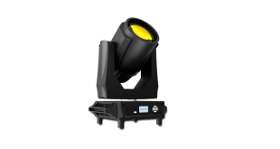 Transform Your Event with Light Sky's Moving Head Beam