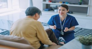 The role of occupational therapy in workforce reintegration for mental health patients