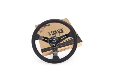 The Importance of an EZGO Golf Cart Steering Wheel for Customer Safety