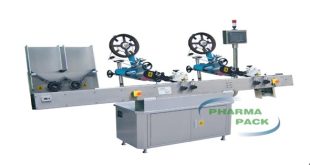 Get Ahead of Your Competitors with Round Bottle Labeling Machines