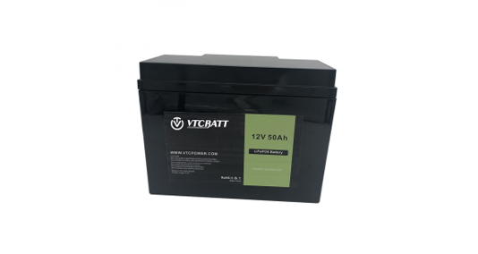 Empowering Energy Storage: VTCBATT's Leadership in Lithium Battery Manufacturing