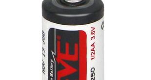 A Complete Guide of EVE ER14250 Lithium Battery