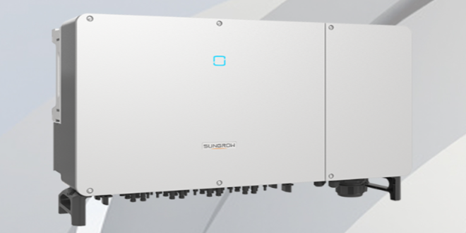 Understanding the Working Process of a Solar Inverter System