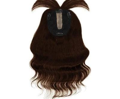 Reasons to Select the Right Hair Topper from E-litchi for Your Business Needs