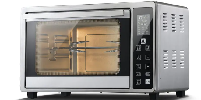 Bread Baking Success with Weijin Electric Ovens: Troubleshooting and Maintenance