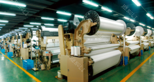 Why Hengli is the Top Choice for Textile Export