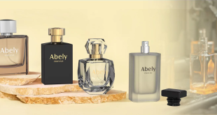 Abely: The Trusted Partner for Exquisite Perfume Packaging Solutions”
