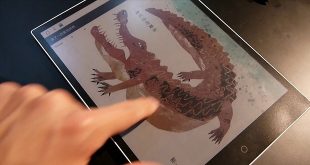 Discover the Magic of E Ink Paper: Unveiling Seekink's Extraordinary Innovation