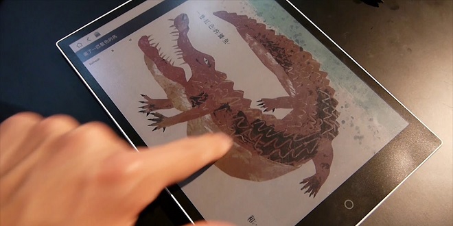 Discover the Magic of E Ink Paper: Unveiling Seekink's Extraordinary Innovation