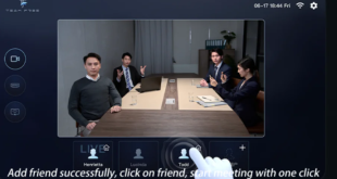 How TeamFree Video Conferencing Devices Revolutionize Remote Collaboration