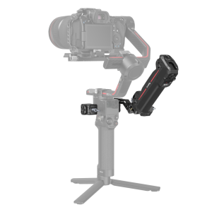 Innovative Gimbal Stabilizer Accessories by SmallRig