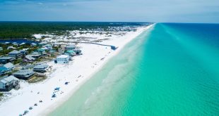 Top underrated beaches across country
