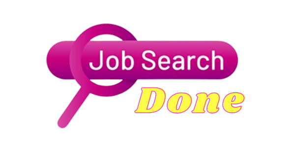 Jobsearchdone.com