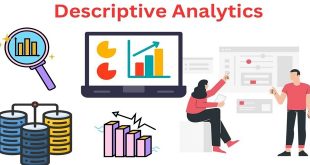 What Is Descriptive Analytics
