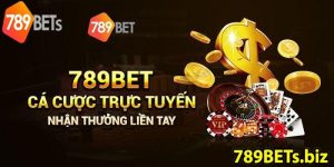 789BET – The Legendary Betting Game Has Reappeared