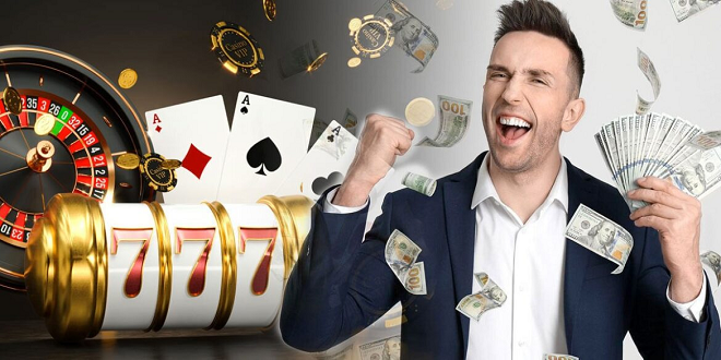 How to Win Big at 188BET Online Casino: Tips and Tricks