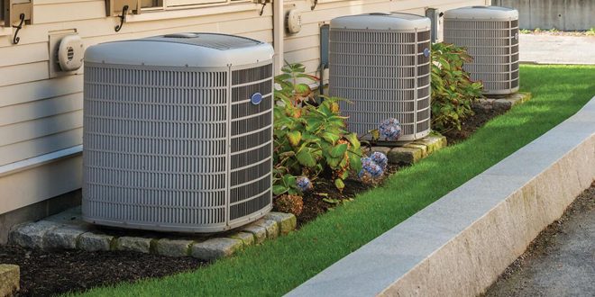 Maximizing AC Performance: Strategies from American Home Water and Air in Scottsdale